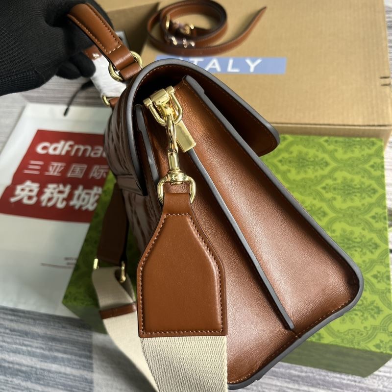 Gvc*1 satchel bags